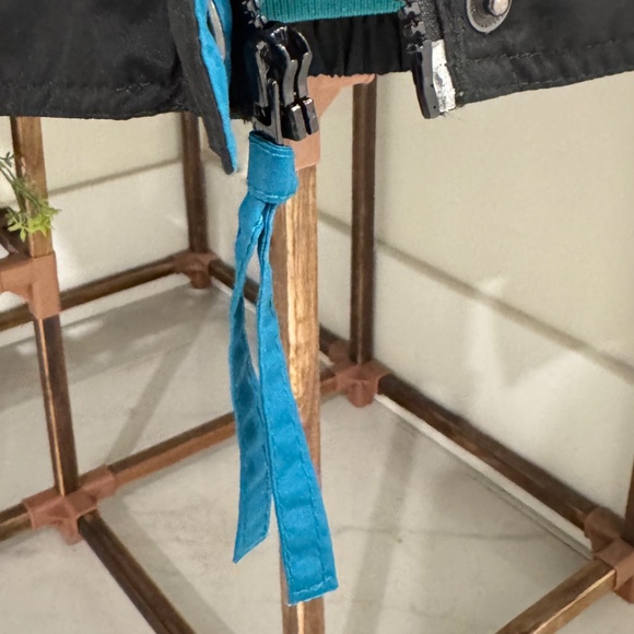 Columbia Powder Keg Vintage Ski Jacket - Picture 3 of 8